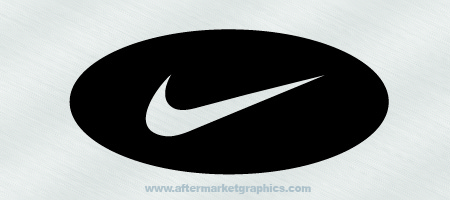 Nike Decal 01